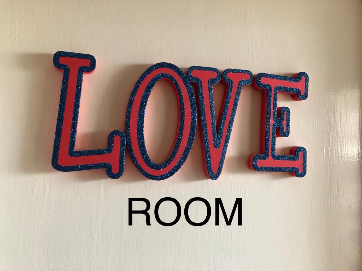 Love & Peace Orpington Luaran gambar